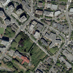 Satellite imagery of Ship Point, CA
