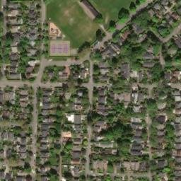 Satellite imagery of Anderson Hill, CA
