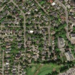 Satellite imagery of Anderson Hill, CA