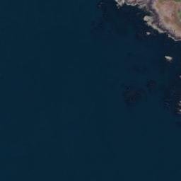 Satellite imagery of Iceberg Point, US