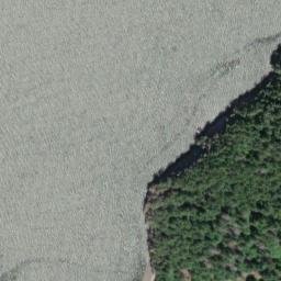 Satellite imagery of Flagstaff Point, US