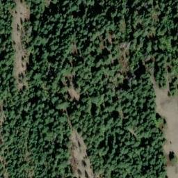 Satellite imagery of Cliff Ridge, US