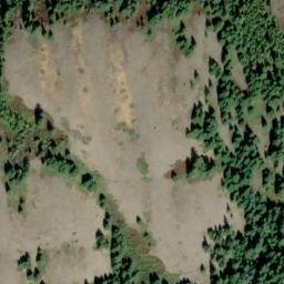 Satellite imagery of Cliff Ridge, US