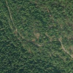 Satellite imagery of Montana Morning Mine, US
