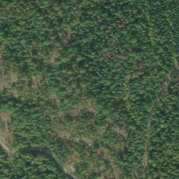 Satellite imagery of Montana Morning Mine, US