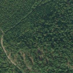 Satellite imagery of Montana Morning Mine, US