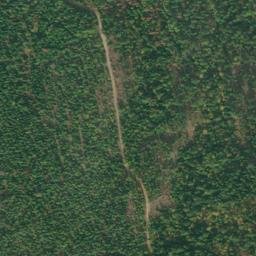 Satellite imagery of Freeman Ridge, US