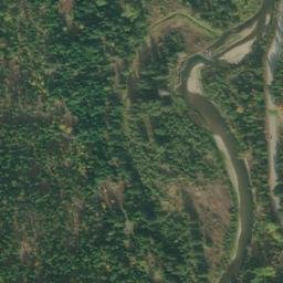 Satellite imagery of Freeman Ridge, US