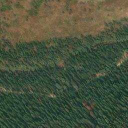 Satellite imagery of Humdinger Mine, US