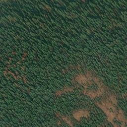 Satellite imagery of Humdinger Mine, US
