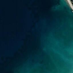 Satellite imagery of Orchard Point, US