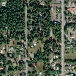 Satellite imagery of Bay Point, US