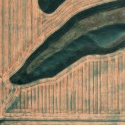 Satellite imagery of Kingston Mine, US