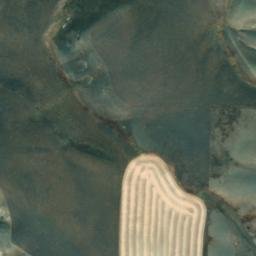Satellite imagery of Kennedy Mine, US