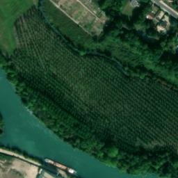 Satellite imagery of Bernardines de Bray-sur-Seine (Priory), FR