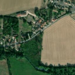 Satellite imagery of Bernardines de Bray-sur-Seine (Priory), FR