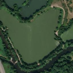Satellite imagery of 54287A - A, DE