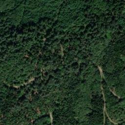 Satellite imagery of Katzenbuckel, DE