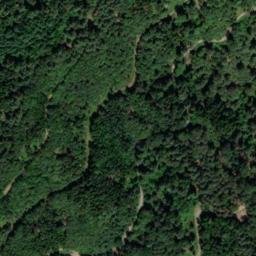 Satellite imagery of Katzenbuckel, DE