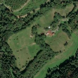 Satellite imagery of Katzenbuckel, DE