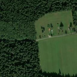 Satellite imagery of Vogteiturm, DE
