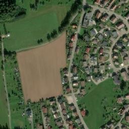 Satellite imagery of Vogteiturm, DE