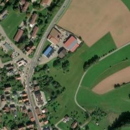 Satellite imagery of Vogteiturm, DE