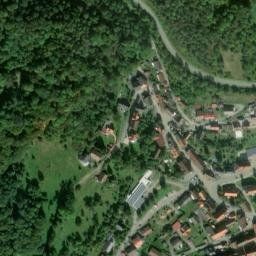 Satellite imagery of Kohlberg, DE