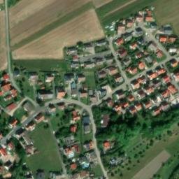 Satellite imagery of Hemmendörfer Käpfle, DE