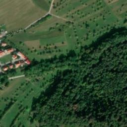 Satellite imagery of Hemmendörfer Käpfle, DE