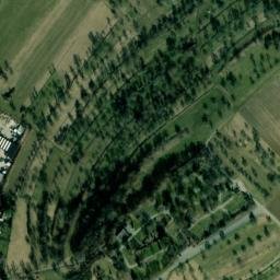 Satellite imagery of Ofterdinger Berg, DE