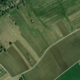 Satellite imagery of Ofterdinger Berg, DE