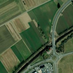 Satellite imagery of Ofterdinger Berg, DE