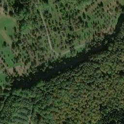 Satellite imagery of Schloßbuckel, DE