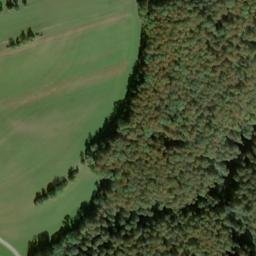 Satellite imagery of Nördlicher Rinderberg, DE