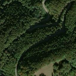Satellite imagery of Gießstein, DE