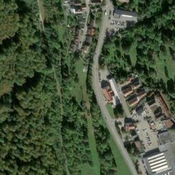 Satellite imagery of Gießstein, DE