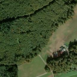 Satellite imagery of Hochhart, DE