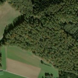 Satellite imagery of Hochhart, DE
