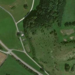 Satellite imagery of Kälberberg, DE