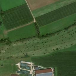 Satellite imagery of Kälberberg, DE