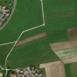 Satellite imagery of Hungerberg, DE