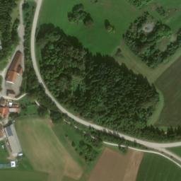 Satellite imagery of Hörnle, DE