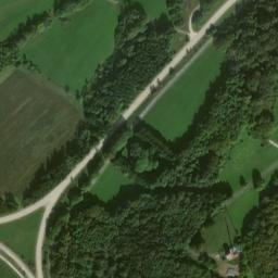 Satellite imagery of Hörnle, DE