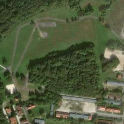 Satellite imagery of Hörnle, DE