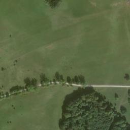Satellite imagery of Siebenzig Buch, DE