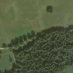 Satellite imagery of Siebenzig Buch, DE