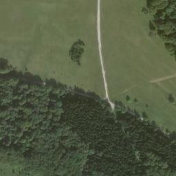 Satellite imagery of Siebenzig Buch, DE