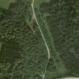 Satellite imagery of Hungerberg, DE