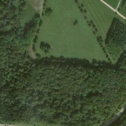 Satellite imagery of Hungerberg, DE